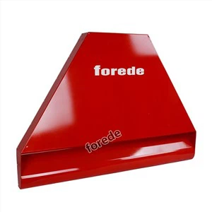 Top Foam Pourer