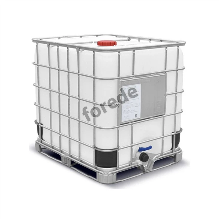 G 3% (-15℃) High Expansion Foam Concentrate