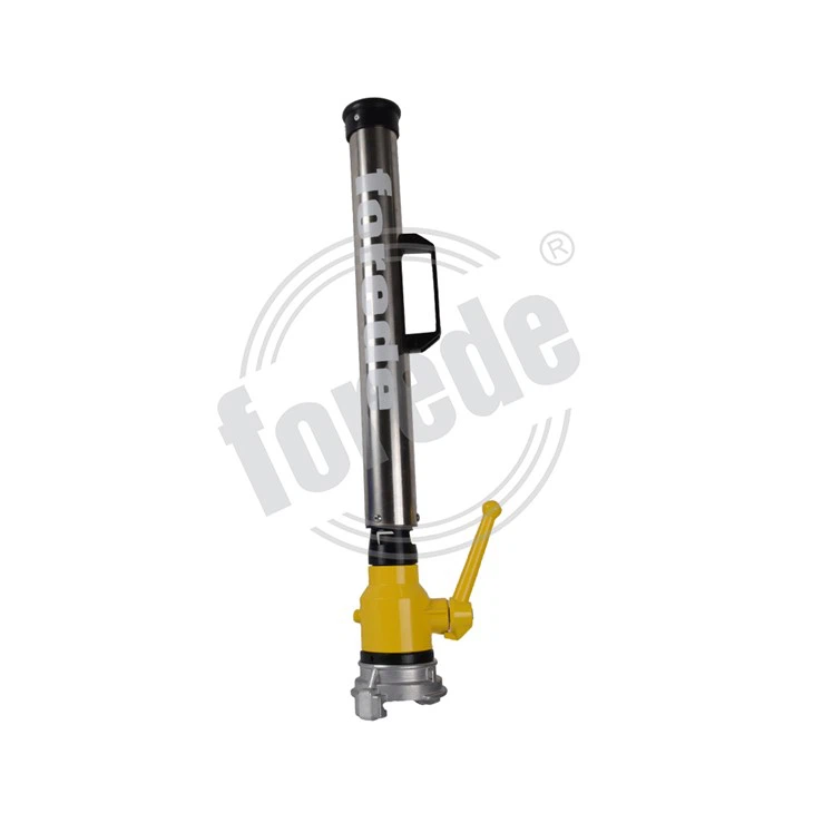 2.5 Inch Low Expansion Branch Pipe Foam Nozzle