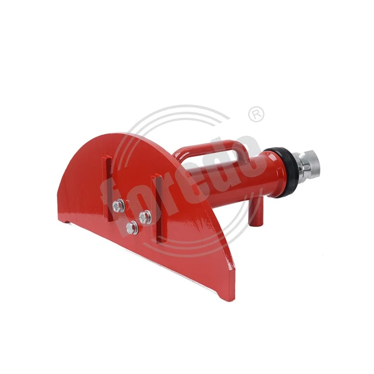 WaterWall Fire Nozzle
