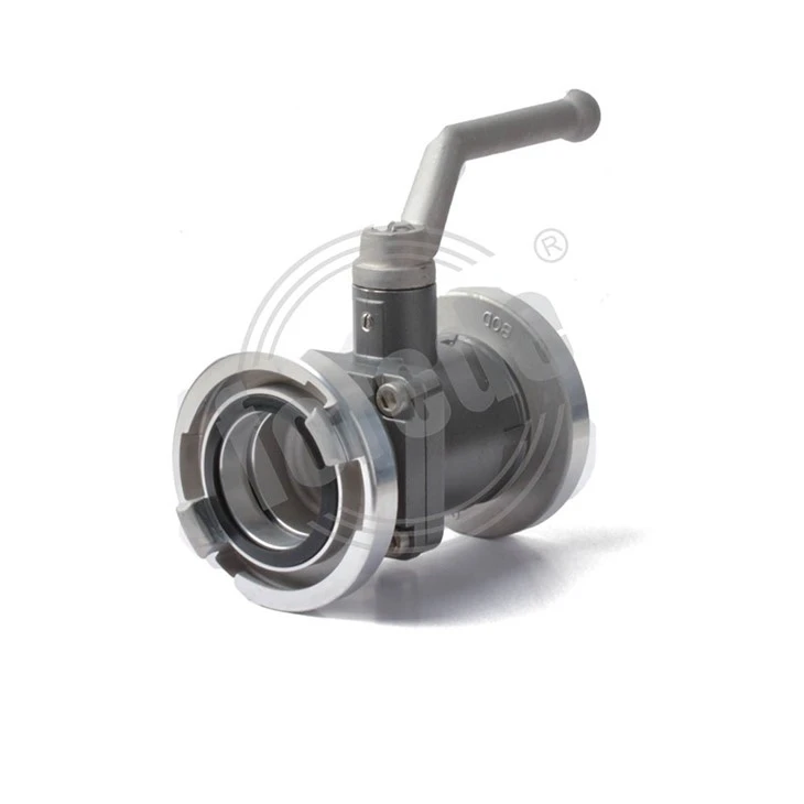 Fire Fighting Hose Shut Off Ball Valve manufacturers