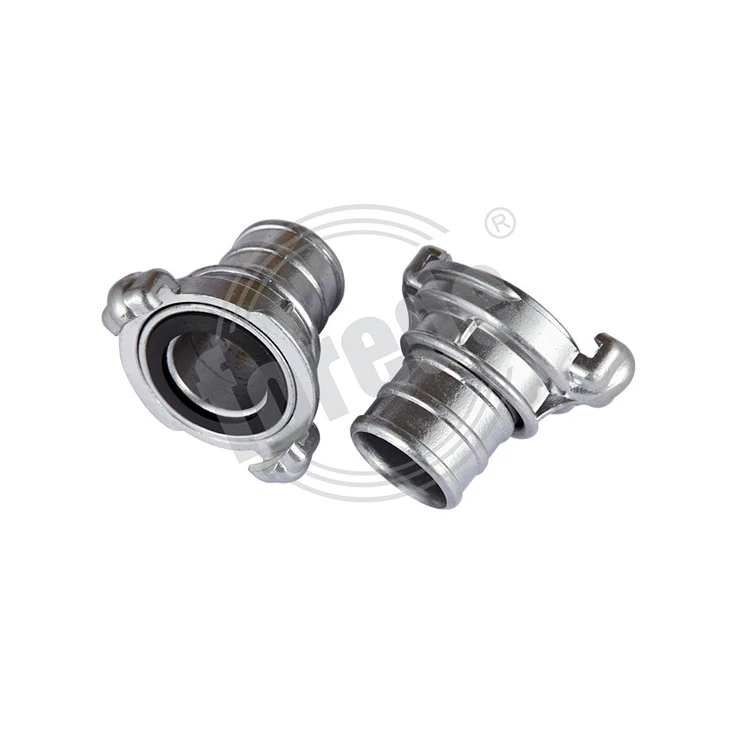 Fire Hose Coupling Types