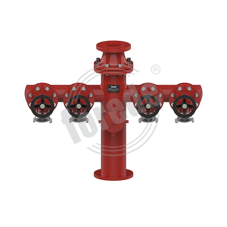 Fire Hydrant For Fire Monitors suppliers