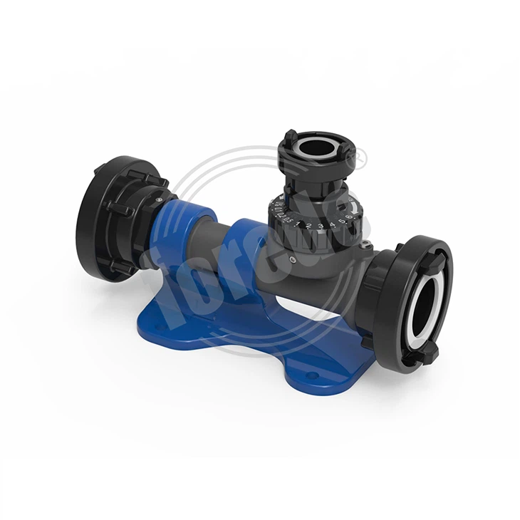 Foam Proportioner