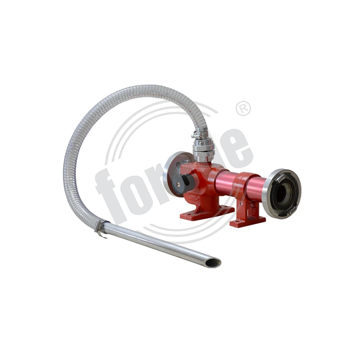 Variable In-line Foam Inductor