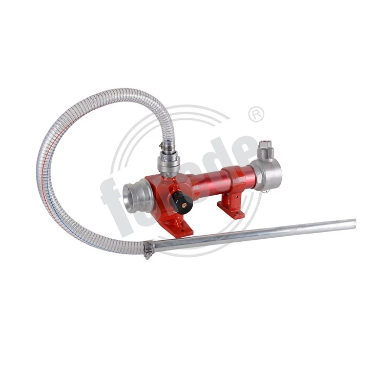 Inline Foam Inductor Working Principle