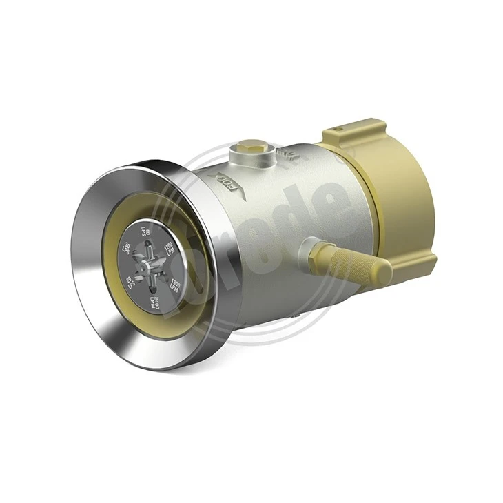 Master Stream Nozzle For Monitor high quality