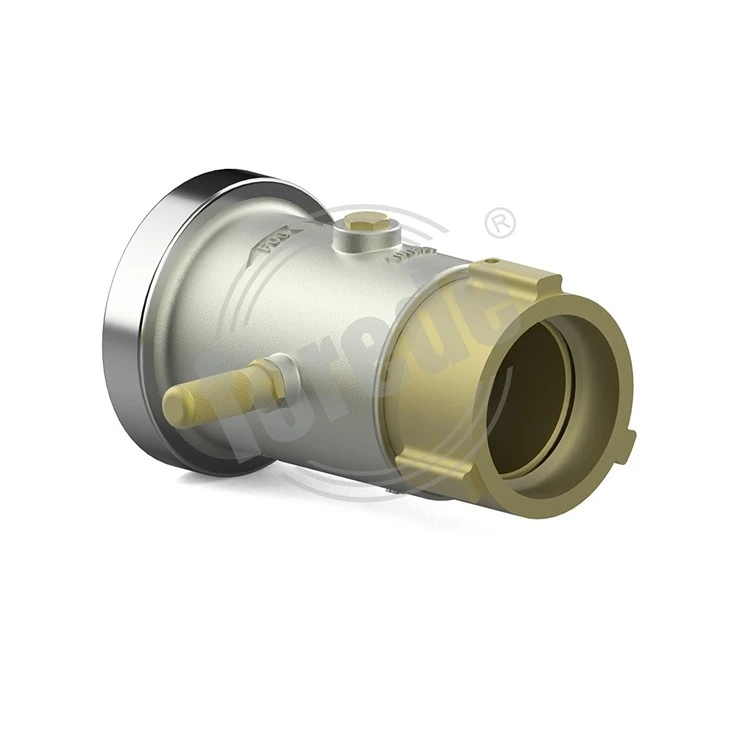 Master Stream Nozzle For Monitor factory