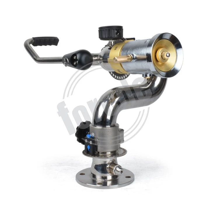 Fire Protection Water Cannons