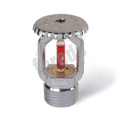 Glödlampa Standard Response Fire Sprinklers