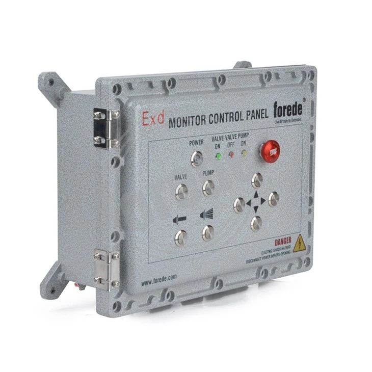 Remote Controlled Monitor price