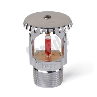 Brandsprinkler 68 grader