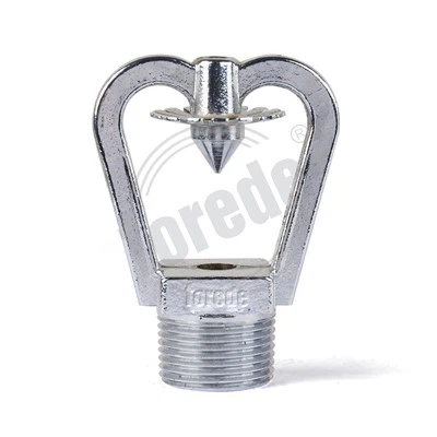 DN15 Medium Velocity Spraymunstycke