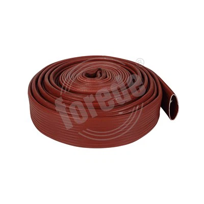 Tålig Jacka Brandslang Med PVC Liner