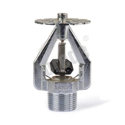 Tidig undertryckning Snabbrespons (esfr) Sprinkler