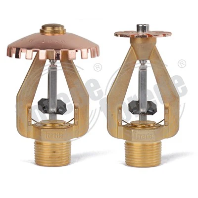 Snabbrespons ESFR Storage Fire Sprinkler