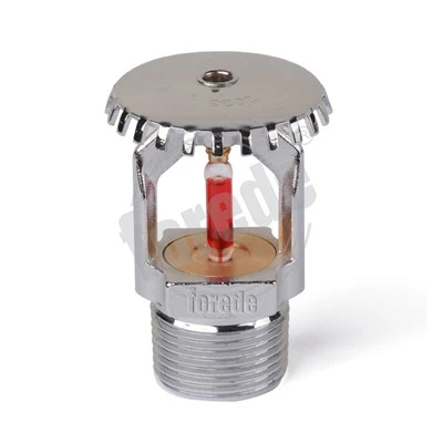 Brandsprinklerhuvuden