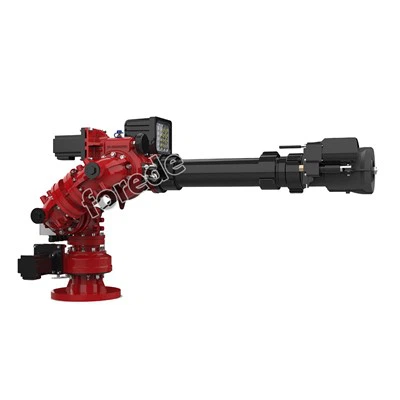 Riot Control vattenkanon