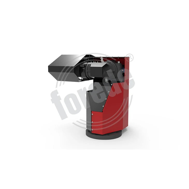 Water Spray Cannon